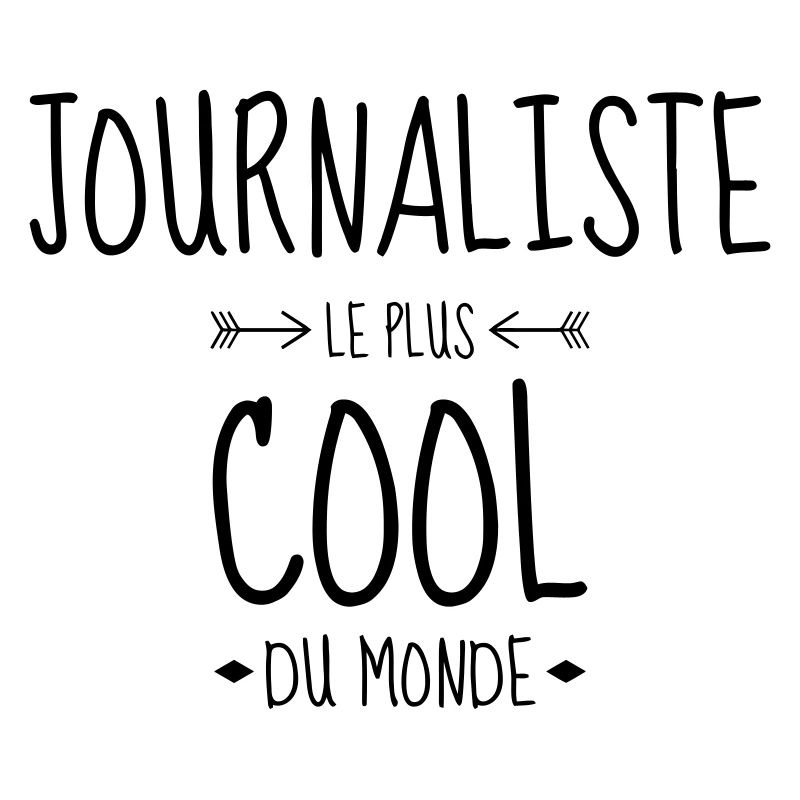 Journalist / Journalismus / Zeitung / Reporter