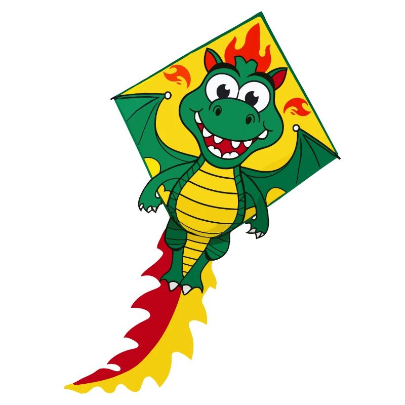 Cute Flying Kite
