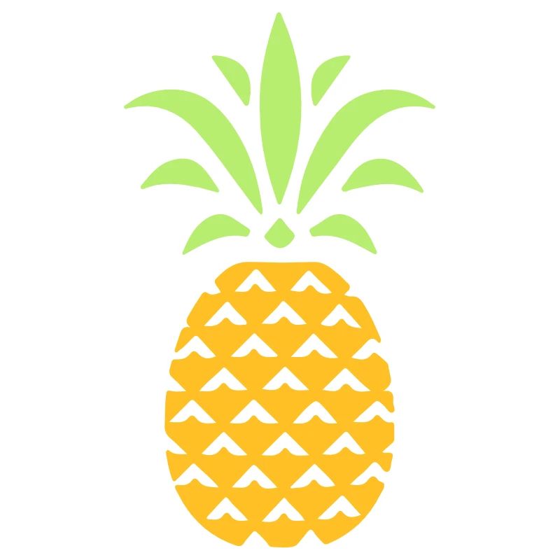 ANANAS STYLIZED
