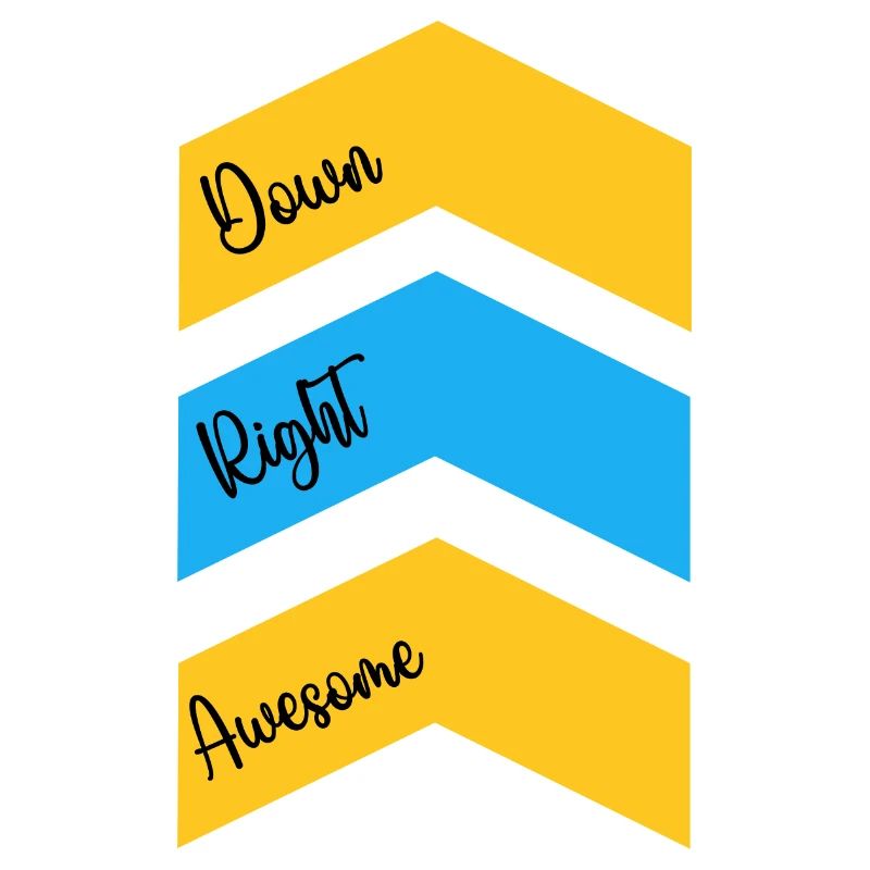 Welt-down-syndrom-tag,Down Right Awesome