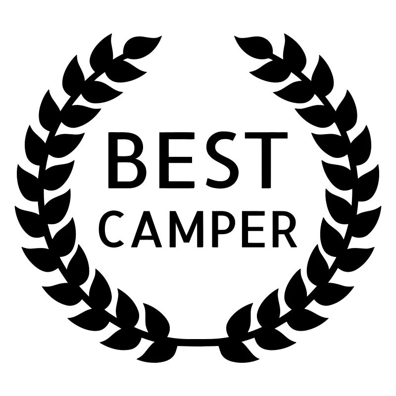 camping / campeur / campeuse / scout
