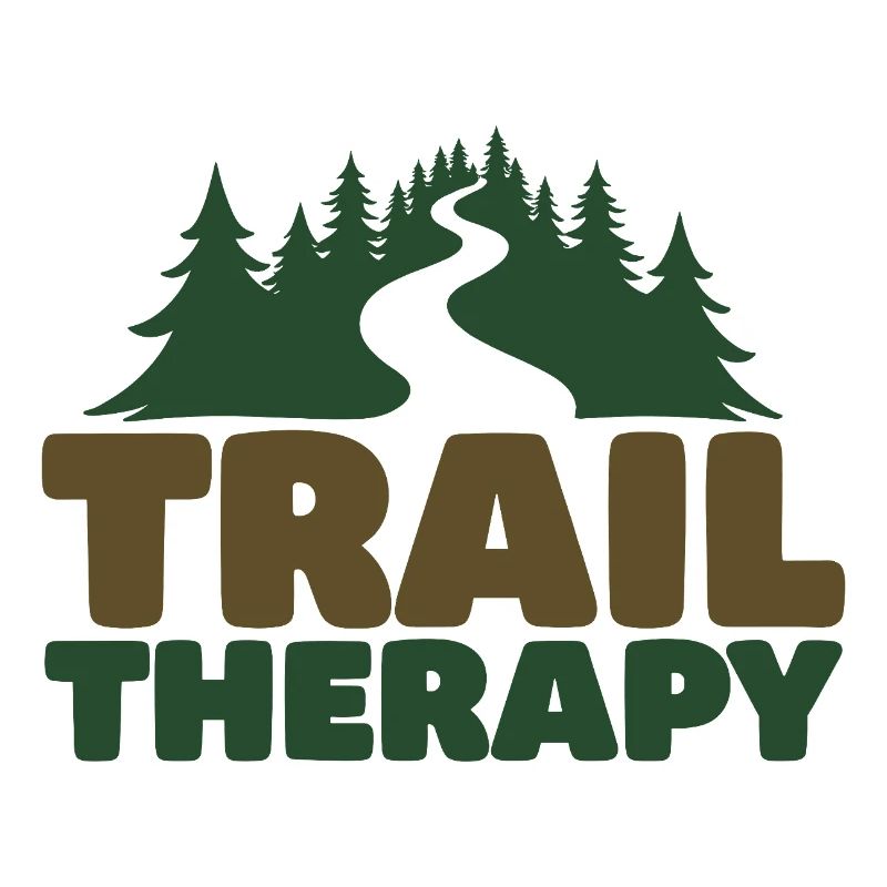 TRAIL THERAPY Spruch Statement