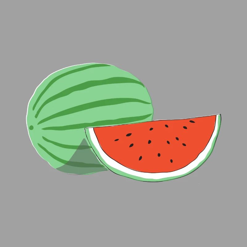PASTÈQUE