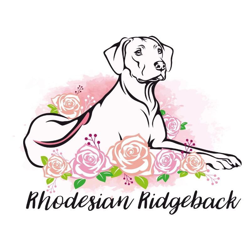 Rhodesian Ridgeback