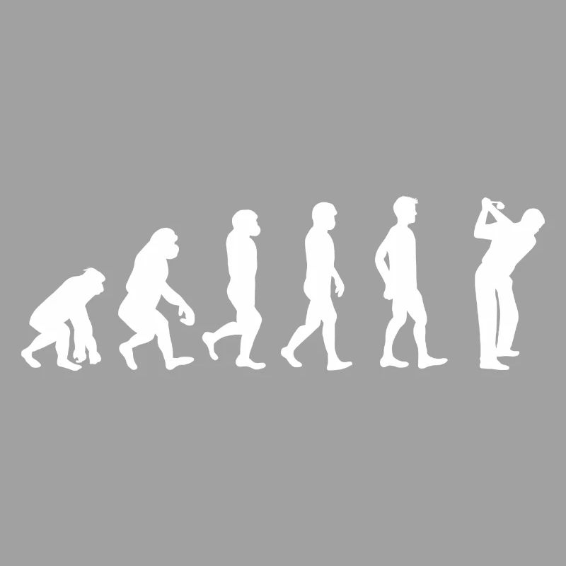 Evolution Golf