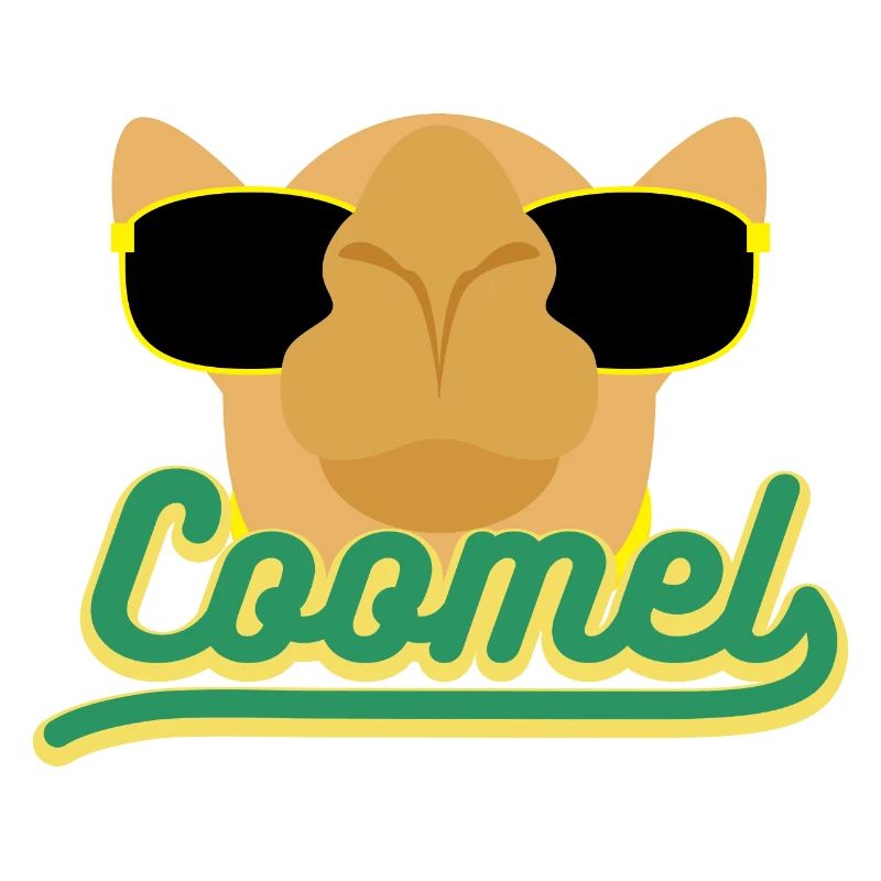 Cute Camel 3 04