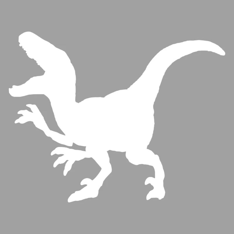 Dinosaurs: Velociraptor