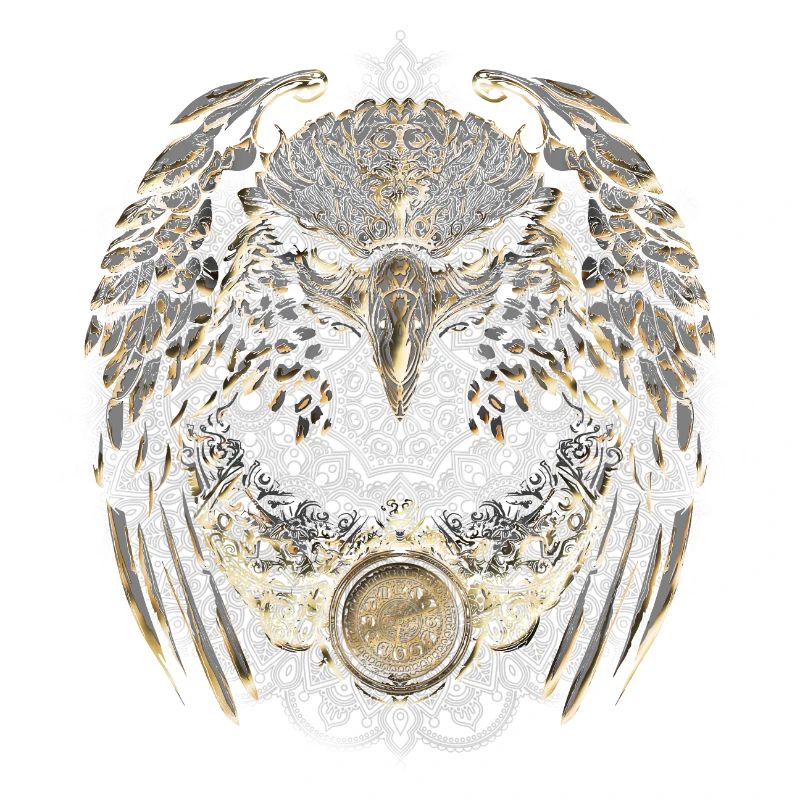 Golden eagle