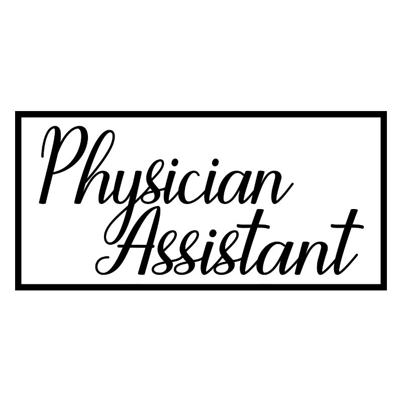Physician Assistant Proud Physician Assistant Geschenk