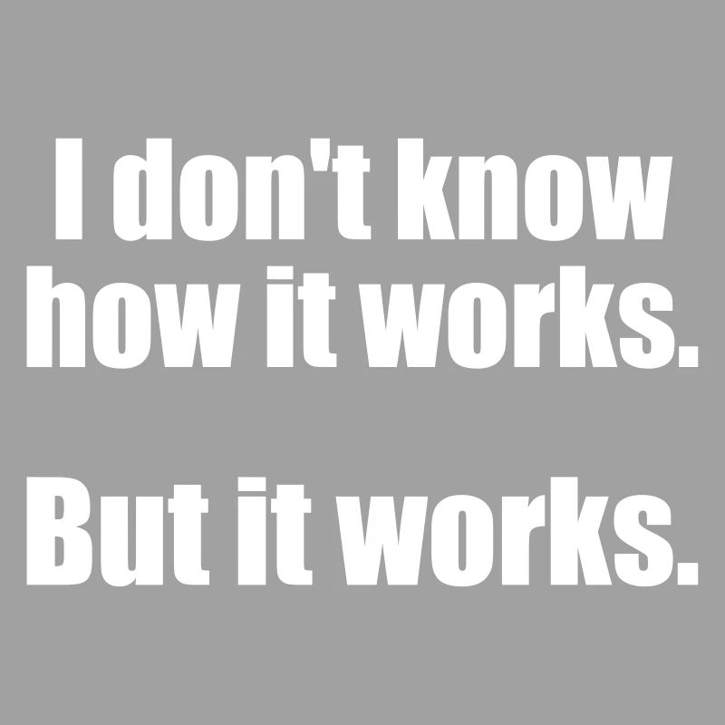 Programmierer, Software, Informatik, Developer