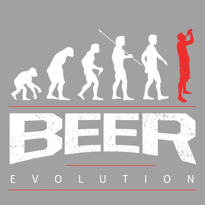 Bier Evolution