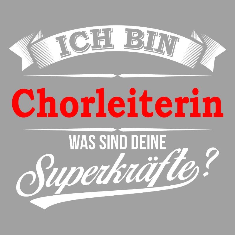 Chorleiter Chorleiterin Dirigent Dirigentin Chor
