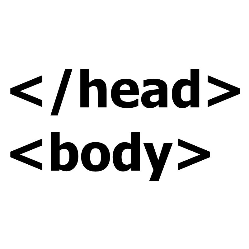 HTML Spass