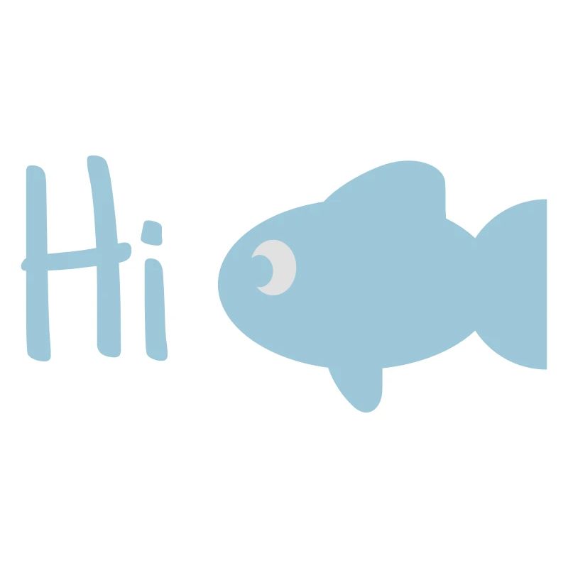 hi fish