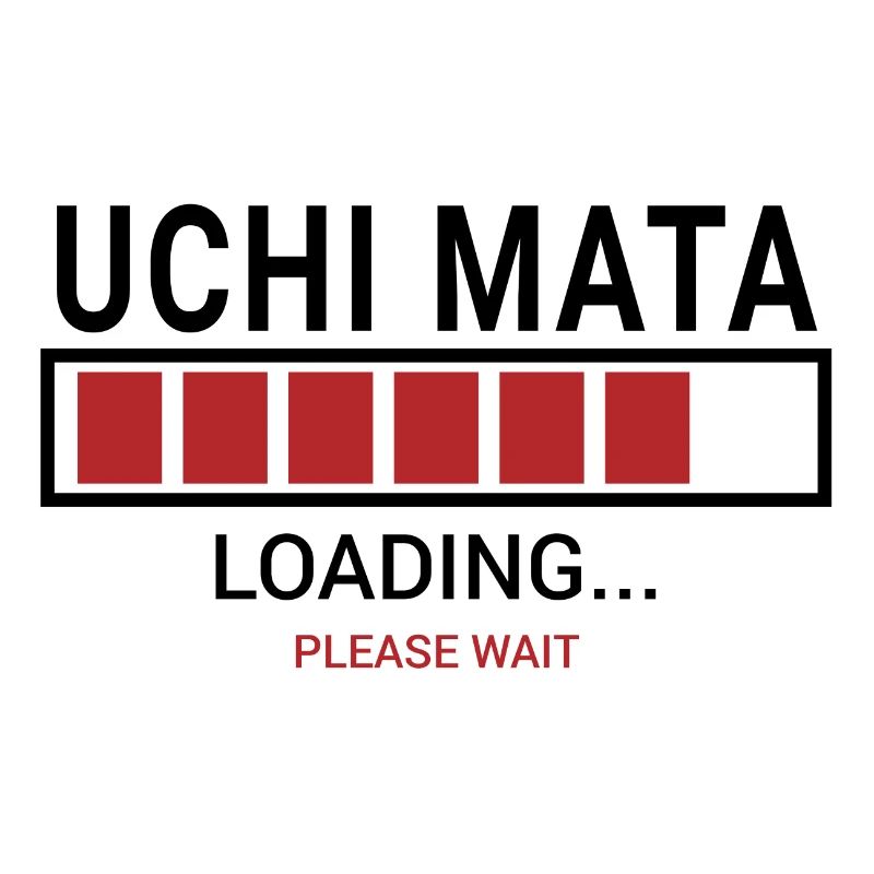 Uchi Mata loading ... please wait
