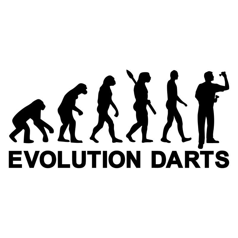 Evolution Darts
