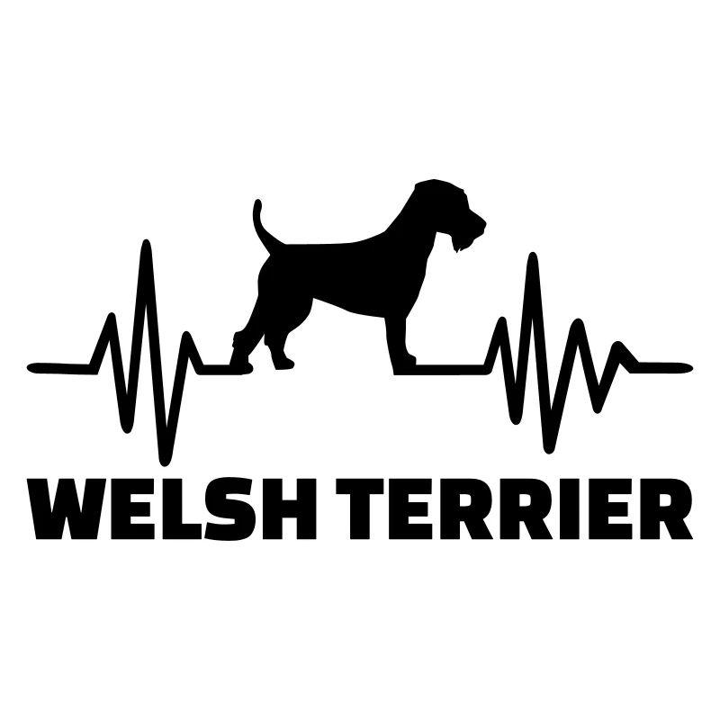 Welsh Terrier