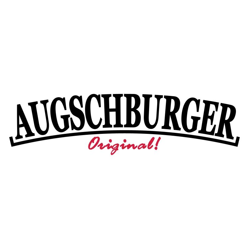 Augschburger, Original