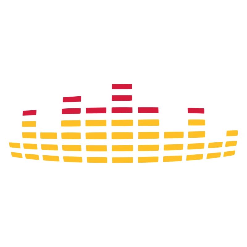 EQ Equalizer 3D Analyser