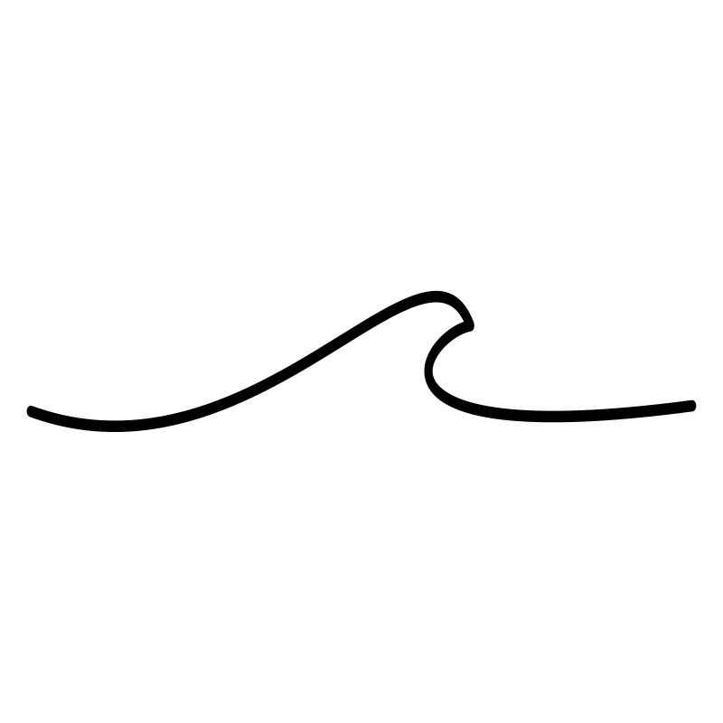 WAVE minimalistic