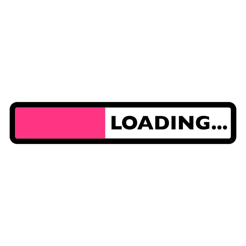 loading laden computer warten ladebalken