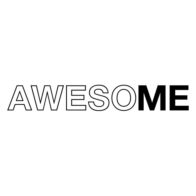 AwesoME