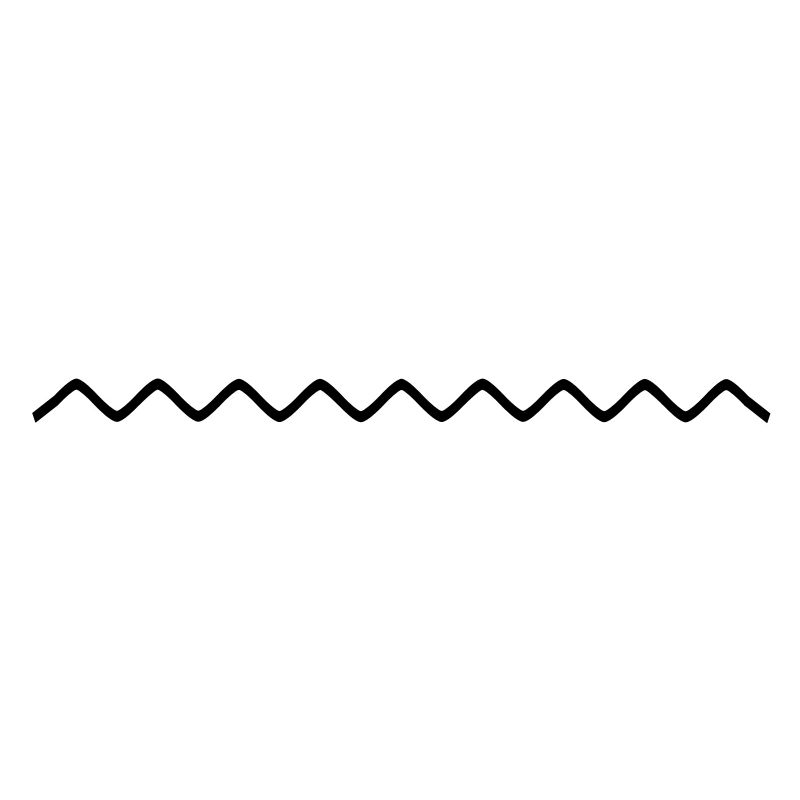 serpentine