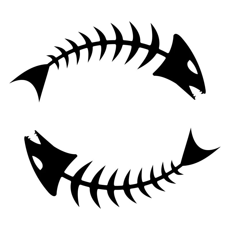 Double Fishbone Fishbone