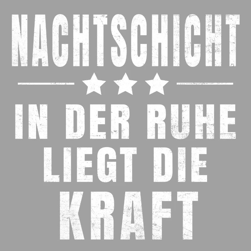 Night Shift T-shirt