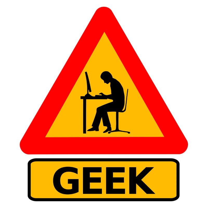 Geek
