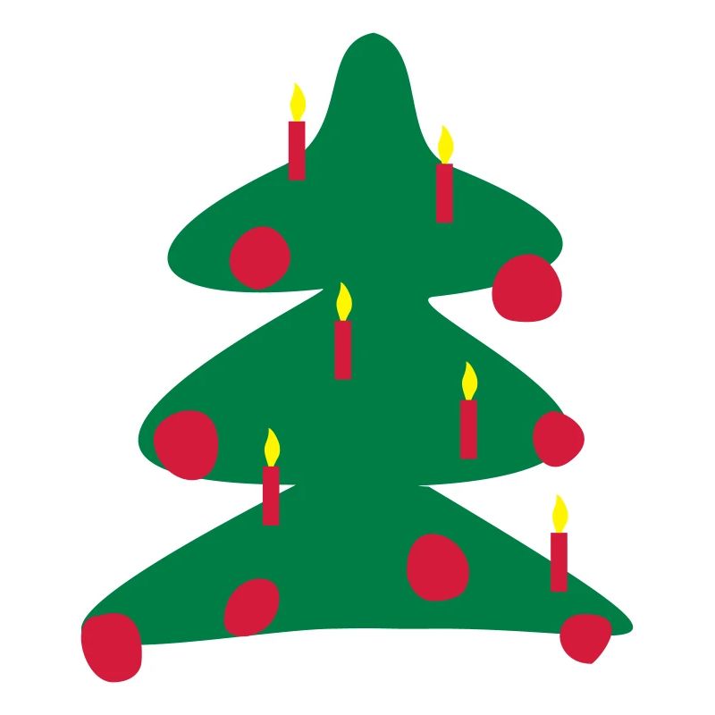 arbre de Noël