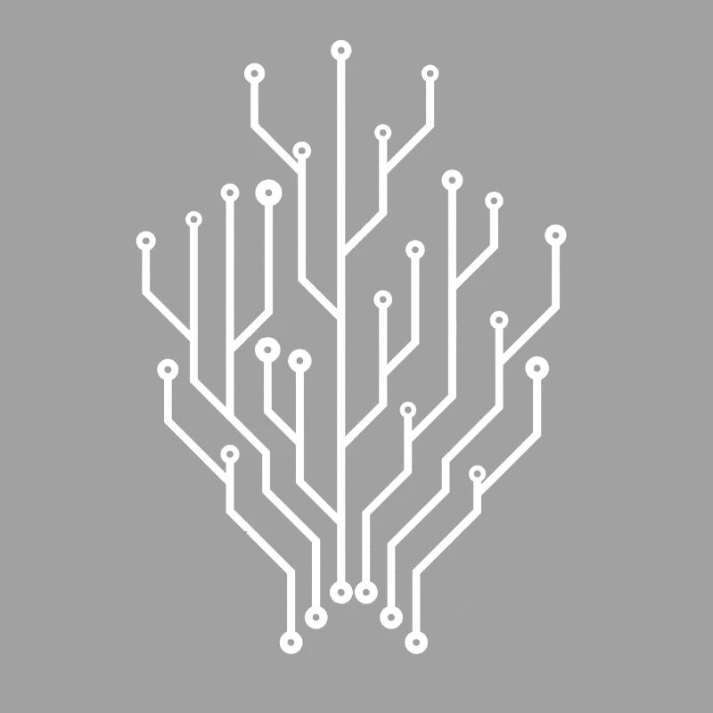 Connecteurs de circuits imprimés Programmer Computer Science Tree