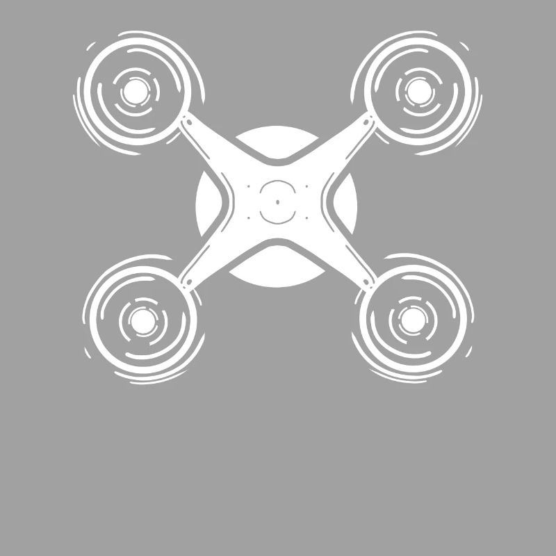 Drone Quadcopter Drone Pilot Drone