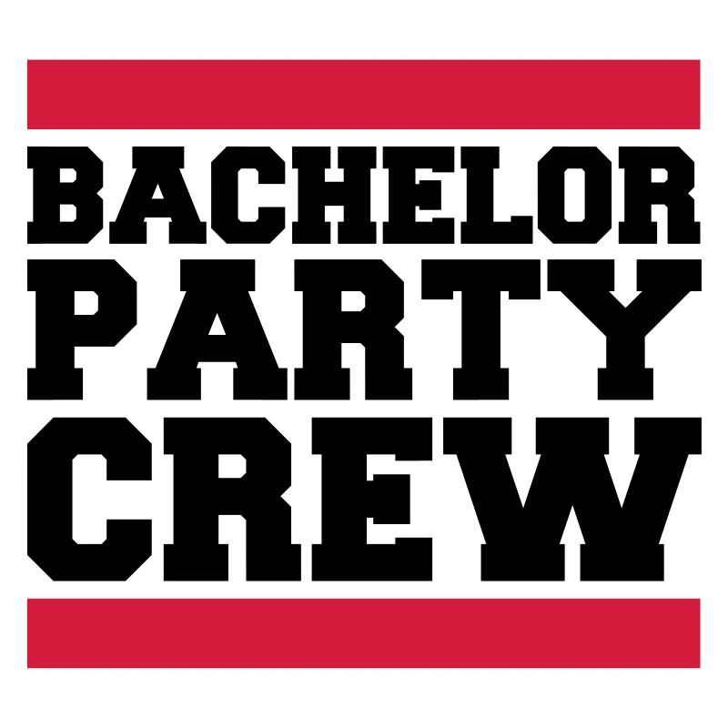 Bachelor Party Crew