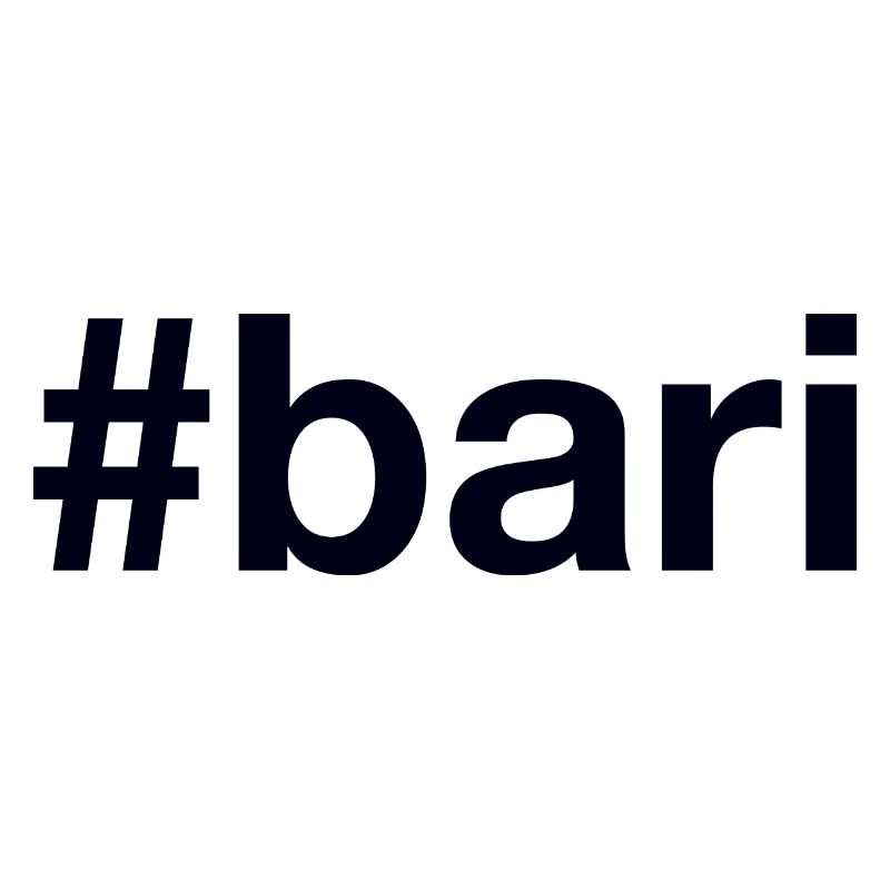 BARI Hashtag