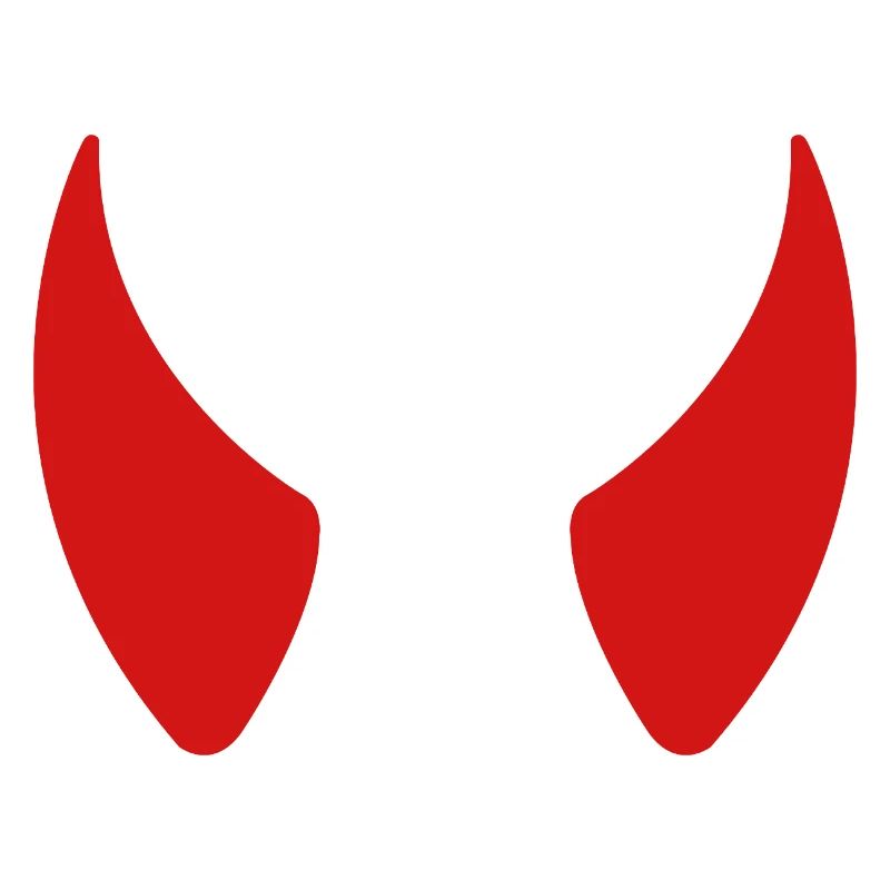 Cornes du diable