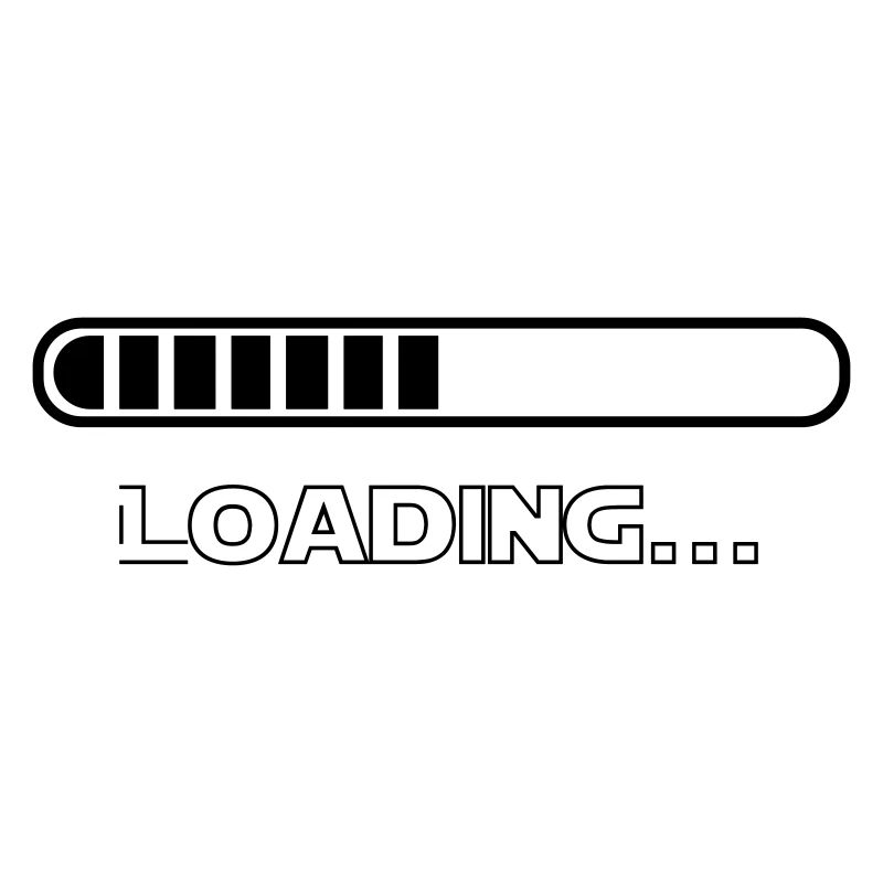 loading