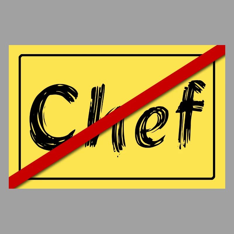 Ex-Chef
