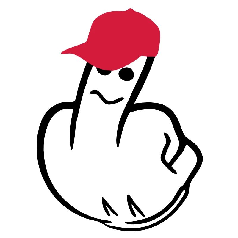 mittelfinger