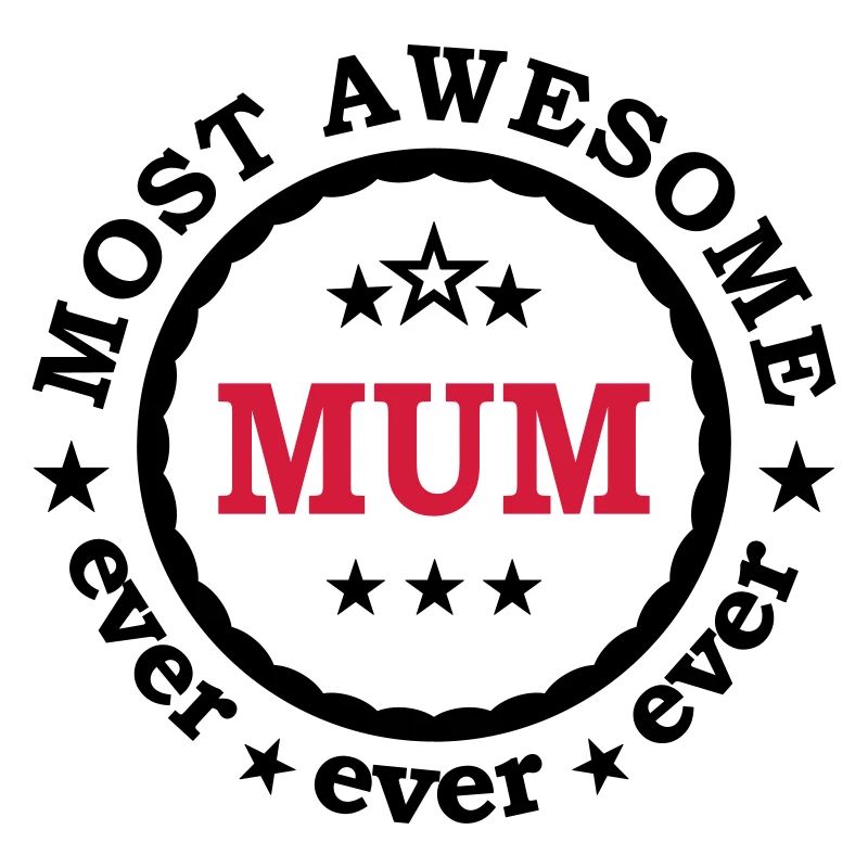 Beste Mutter ever Mutti Muttertag Mama Danke