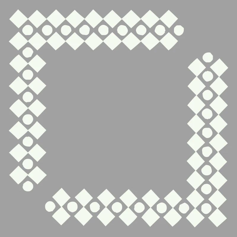 Pattern Vriereck
