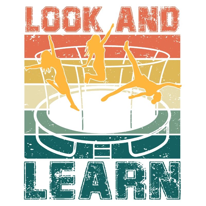 Look and Learn