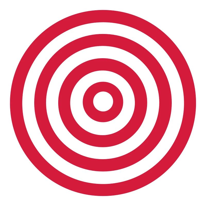 target