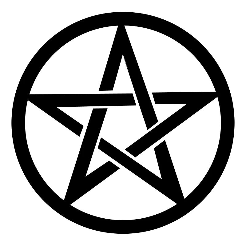 pentagram