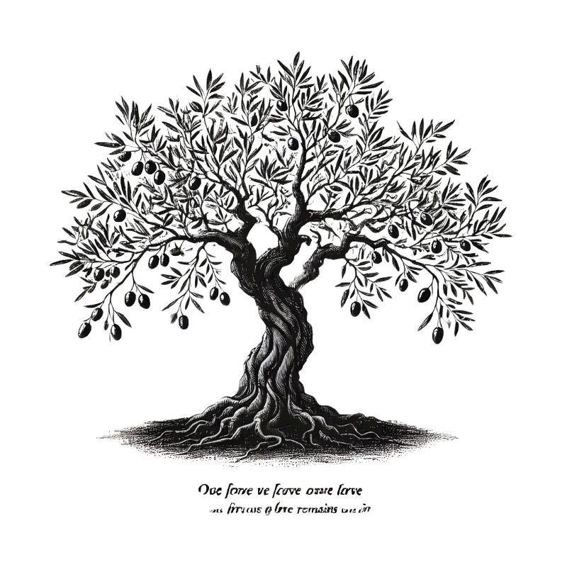 Olive tree