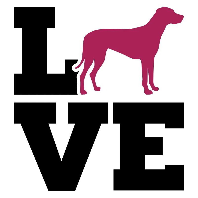 Rhodesian Ridgeback