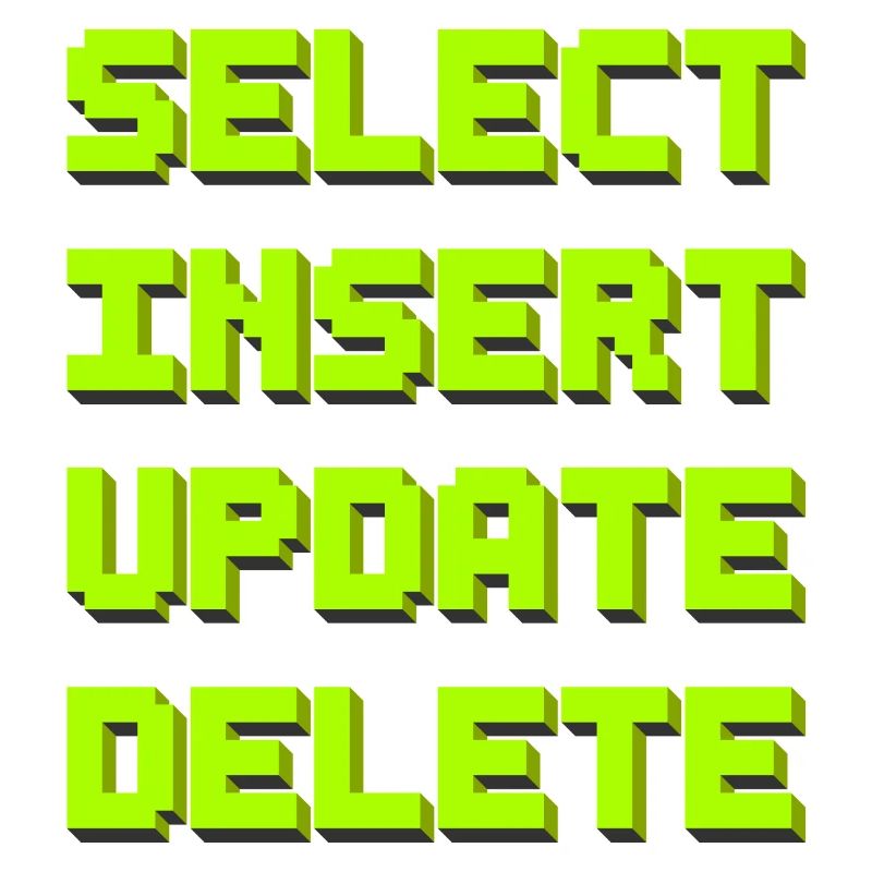 SQL pixelart