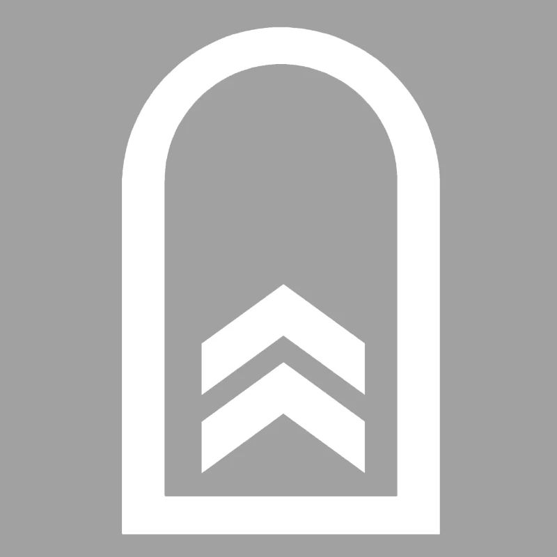 Master sergeant white