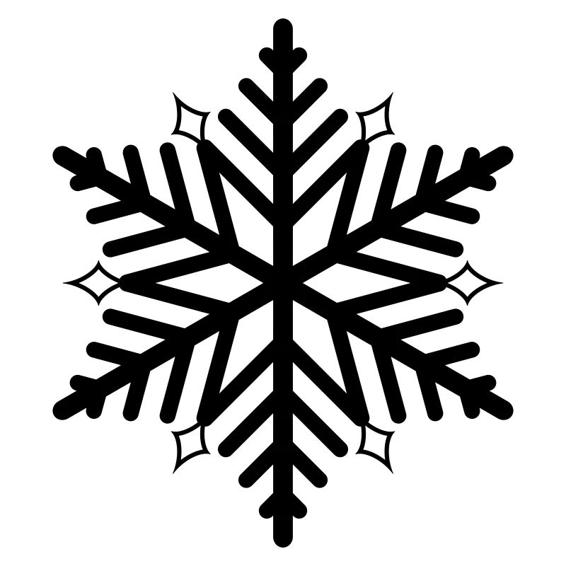 flake snowflake snow flake