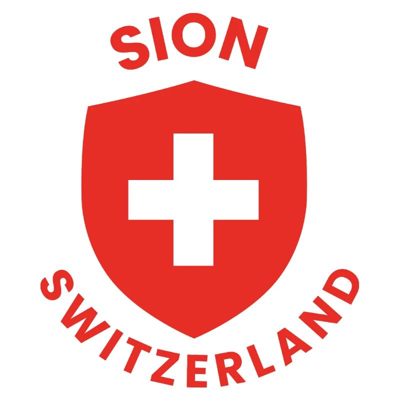 Sion Schweizer Schildemblem
